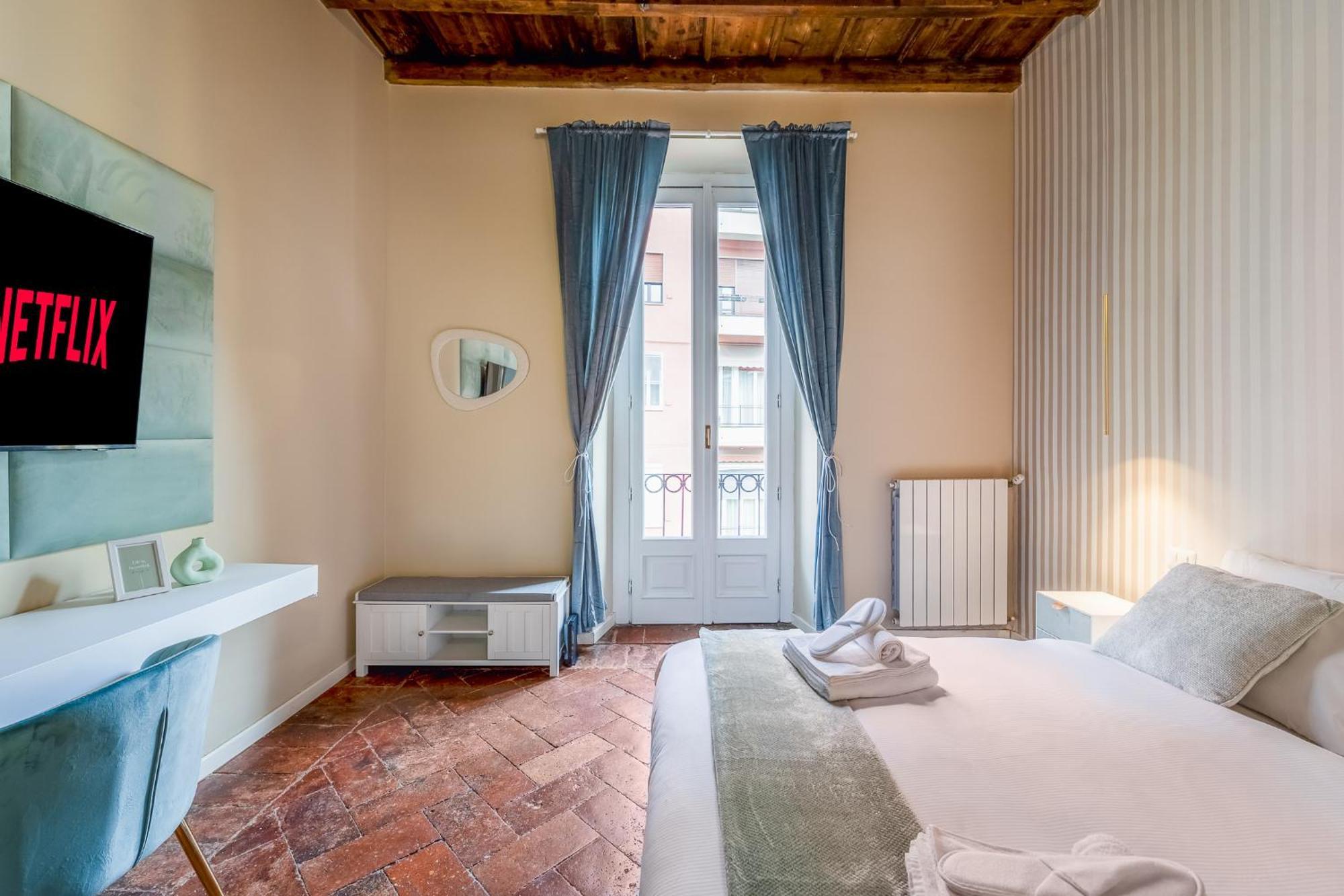 Deluxe 94 - Porta Romana - Duomo By Innstay Mailand