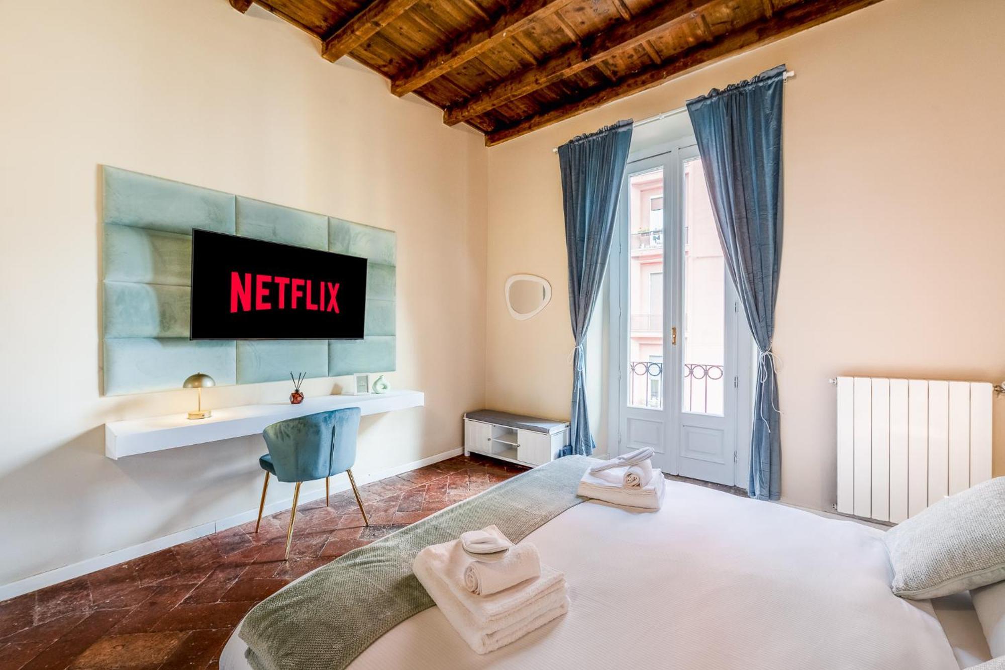 Apartment Deluxe 94 - Porta Romana - Duomo By Innstay Mailand