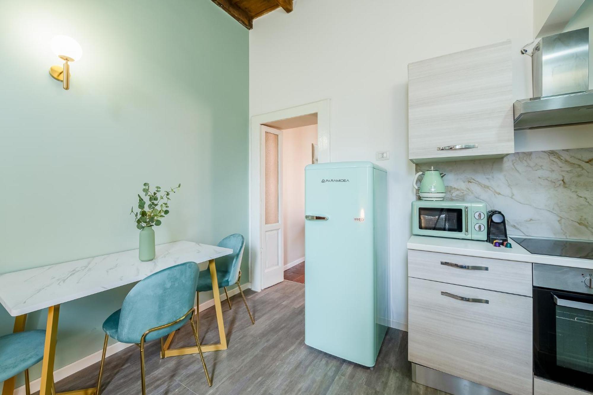 Deluxe 94 - Porta Romana - Duomo By Innstay * Mailand