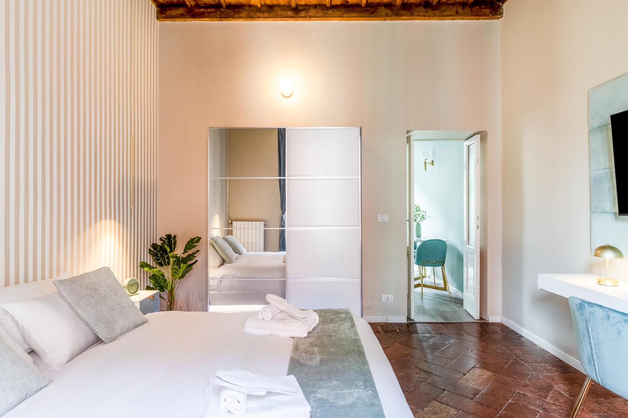 Deluxe 94 - Porta Romana - Duomo By Innstay * Mailand