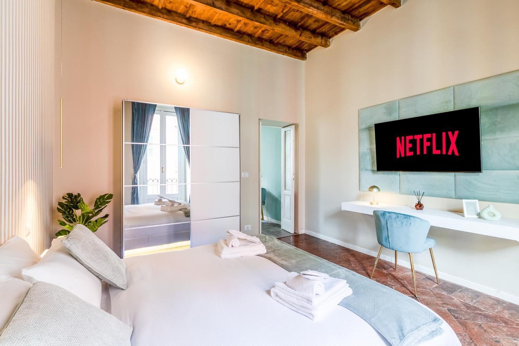 Deluxe 94 - Porta Romana - Duomo By Innstay Apartment Mailand
